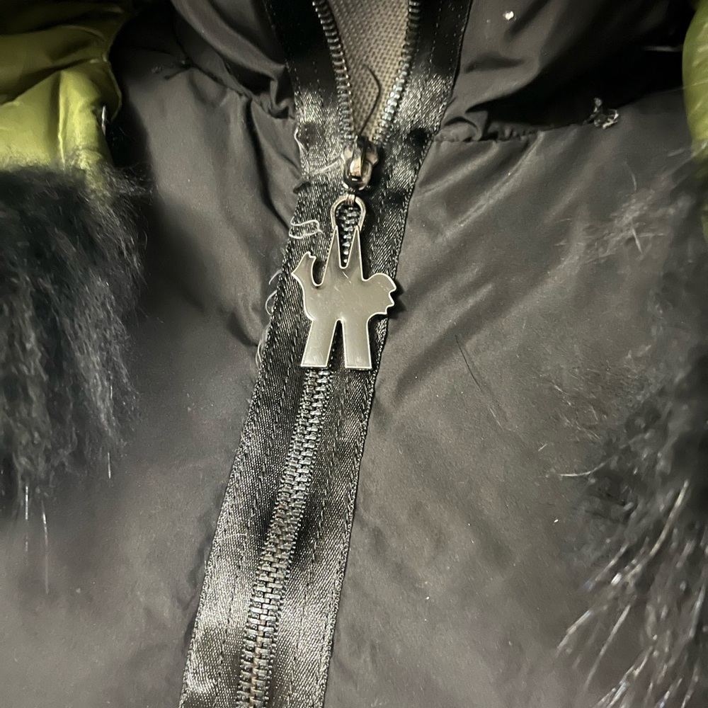 Moncler Jacket - Picture 3 of 10